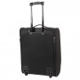 Чемодан Members Packup (S) Black фото 2