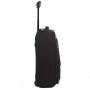 Чемодан Members Packup (S) Black фото 3