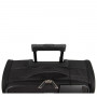 Чемодан Members Packup (S) Black фото 8
