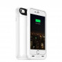 Дополнительный аккумулятор Mophie Juice Pack Plus Case White 3300 mAh for iPhone 6/6S (3072-JPP-IP6-WHT) фото 1