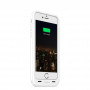 Дополнительный аккумулятор Mophie Juice Pack Plus Case White 3300 mAh for iPhone 6/6S (3072-JPP-IP6-WHT) фото 2