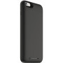 Дополнительный аккумулятор Mophie Juice Pack Black 2600 mAh for iPhone 6 Plus/6S Plus (3084-JP-IP6P-BLK) фото 5