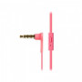 Гарнитура Moshi Dulcia Stylish Personal In-Ear Headphones Pink for iPad/iPhone/iPod (99MO035311) фото 3