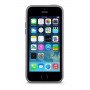 Чохол-накладка Moshi iGlaze Armour Metallic Case Gunmetal Gray для iPhone SE/5/5S (99MO061211) фото 2