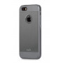 Чохол-накладка Moshi iGlaze Armour Metallic Case Gunmetal Gray для iPhone SE/5/5S (99MO061211) фото 4