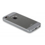 Чохол-накладка Moshi iGlaze Armour Metallic Case Gunmetal Gray для iPhone SE/5/5S (99MO061211) фото 5