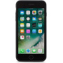 Чехол-накладка Moshi iGlaze Armour Metallic Case Jet Black для iPhone 7 Plus (99MO090007) фото 2