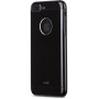 Чехол-накладка Moshi iGlaze Armour Metallic Case Jet Black для iPhone 7 Plus (99MO090007) фото 3