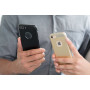 Чохол-накладка Moshi iGlaze Armour Metallic Case Onyx Black для iPhone 7 Plus (99MO090004) фото 7