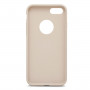 Чехол-накладка Moshi iGlaze Armour Metallic Case Satin Gold для iPhone 7 (99MO088231) фото 6