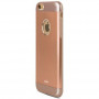 Чохол-накладка Moshi iGlaze Armour Metallic Case Sunset Copper for iPhone 6 Plus6S Plus (99MO080303) фото 3