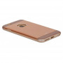 Чохол-накладка Moshi iGlaze Armour Metallic Case Sunset Copper for iPhone 6 Plus6S Plus (99MO080303) фото 4