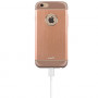 Чохол-накладка Moshi iGlaze Armour Metallic Case Sunset Copper for iPhone 6 Plus6S Plus (99MO080303) фото 6