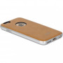 Чехол-накладка Moshi iGlaze Napa Vegan Leather Case Caramel Beige for iPhone 6/6S (99MO079104) фото 3