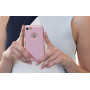 Чехол-накладка Moshi iGlaze Slim Lightweight Snap-On Case Blush Pink для iPhone 7 (99MO088301) фото 7