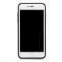 Чехол-накладка Moshi iGlaze Slim Lightweight Snap-On Case Metro Black для iPhone 7 Plus (99MO090002) фото 2