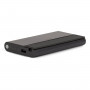 Додатковий акумулятор Moshi IonBank 10K Portable Battery Gunmetal Gray (99MO022124) фото 2