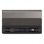 Додатковий акумулятор Moshi IonBank 10K Portable Battery Gunmetal Gray (99MO022124) фото 5