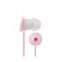 Гарнитура Moshi MoonRock Personal In-Ear Headphones Pink for iPad/iPhone/iPod (99MO035301) фото 1