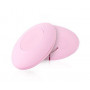 Гарнитура Moshi MoonRock Personal In-Ear Headphones Pink for iPad/iPhone/iPod (99MO035301) фото 3