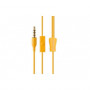 Гарнітура Moshi MoonRock Personal In-Ear Headphones Gold Yellow for iPad/iPhone/iPod (99MO035721) фото 2