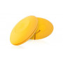 Гарнітура Moshi MoonRock Personal In-Ear Headphones Gold Yellow for iPad/iPhone/iPod (99MO035721) фото 3