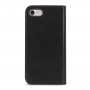 Чохол-книжка Moshi Overture Wallet Case Charcoal Black для iPhone 7 (99MO091001) фото 2