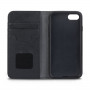 Чохол-книжка Moshi Overture Wallet Case Charcoal Black для iPhone 7 (99MO091001) фото 6