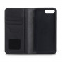 Чехол-книжка Moshi Overture Wallet Case Charcoal Black для iPhone 7 Plus (99MO091002) фото 6