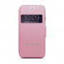 Чохол-книжка Moshi Sensecover Touch Sensitive Flip Case Rose Pink для iPhone 7 (99MO072307) фото 1