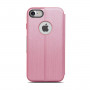 Чохол-книжка Moshi Sensecover Touch Sensitive Flip Case Rose Pink для iPhone 7 (99MO072307) фото 2