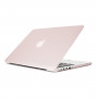 Чехол-накладка Moshi Ultra Slim Case iGlaze Champagne Pink для MacBook Pro 13 Retina (99MO071301) фото 1