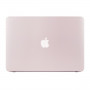 Чехол-накладка Moshi Ultra Slim Case iGlaze Champagne Pink для MacBook Pro 13 Retina (99MO071301) фото 2