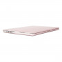 Чехол-накладка Moshi Ultra Slim Case iGlaze Champagne Pink для MacBook Pro 13 Retina (99MO071301) фото 3