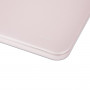 Чехол-накладка Moshi Ultra Slim Case iGlaze Champagne Pink для MacBook Pro 13 Retina (99MO071301) фото 6