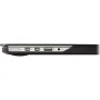 Чехол-накладка Moshi Ultra Slim Case iGlaze Graphite Black для MacBook Pro 15 Retina (99MO071003) фото 3