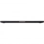Чехол-накладка Moshi Ultra Slim Case iGlaze Graphite Black для MacBook Pro 15 Retina (99MO071003) фото 4