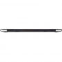 Чехол-накладка Moshi Ultra Slim Case iGlaze Graphite Black для MacBook Pro 15 Retina (99MO071003) фото 5