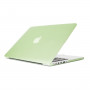 Чехол-накладка Moshi Ultra Slim Case iGlaze Honeydew Green для MacBook Pro 13 Retina (99MO071611) фото 1