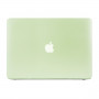 Чехол-накладка Moshi Ultra Slim Case iGlaze Honeydew Green для MacBook Pro 13 Retina (99MO071611) фото 2