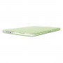 Чехол-накладка Moshi Ultra Slim Case iGlaze Honeydew Green для MacBook Pro 13 Retina (99MO071611) фото 3