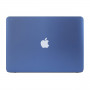 Чехол-накладка Moshi Ultra Slim Case iGlaze Indigo Blue для MacBook Pro 13 Retina (99MO071511) фото 2