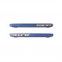 Чехол-накладка Moshi Ultra Slim Case iGlaze Indigo Blue для MacBook Pro 13 Retina (99MO071511) фото 3