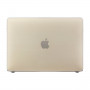 Чехол-накладка Moshi Ultra Slim Case iGlaze Stealth Clear для MacBook 12 (99MO071905) фото 2