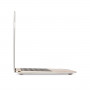 Чехол-накладка Moshi Ultra Slim Case iGlaze Stealth Clear для MacBook 12 (99MO071905) фото 3