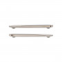 Чехол-накладка Moshi Ultra Slim Case iGlaze Stealth Clear для MacBook 12 (99MO071905) фото 5