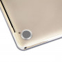 Чехол-накладка Moshi Ultra Slim Case iGlaze Stealth Clear для MacBook 12 (99MO071905) фото 6