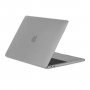 Чехол-накладка Moshi Ultra Slim Case iGlaze Stealth Clear для MacBook Pro 13 with Touch Bar (99MO071907) фото 1
