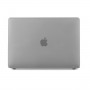 Чехол-накладка Moshi Ultra Slim Case iGlaze Stealth Clear для MacBook Pro 13 with Touch Bar (99MO071907) фото 2