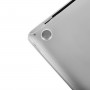 Чехол-накладка Moshi Ultra Slim Case iGlaze Stealth Clear для MacBook Pro 13 with Touch Bar (99MO071907) фото 6